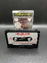 One‑on‑One — Cassette Atari 400/800/XL/XE (Electronic Arts) — Julius Erving vs Larry Bird