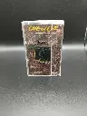 One‑on‑One — Cassette Atari 400/800/XL/XE (Electronic Arts) — Julius Erving vs Larry Bird