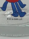 Verre Trolls 2016 - Cooper