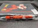 Carnet Dragon Ball Super — neuf scellé (stylo indiqué) 21 × 14,5 cm