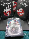 Coffret DVD Ghostbusters — S.O.S. Fantômes — collection 3 films