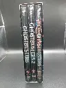 Coffret DVD Ghostbusters — S.O.S. Fantômes — collection 3 films