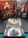 Coffret DVD Robert Langdon — The Da Vinci Code / Angels & Demons / Inferno