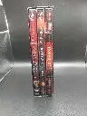 Coffret DVD Robert Langdon — The Da Vinci Code / Angels & Demons / Inferno