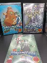 Coffret DVD MegaMan NT Warrior — Coffret IV