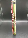Coffret DVD MegaMan NT Warrior II