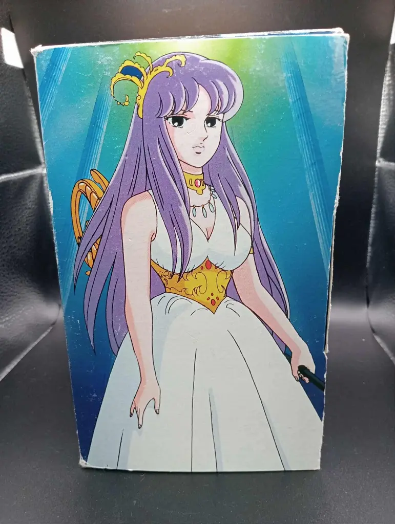 Coffret Saint Seiya Poseidon Partie 2 – Manga Power