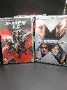 Coffret X-Men 1.5 + X-Men 2 – 4 DVD