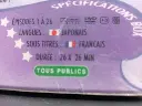 Coffret Creamy Mami – 26 épisodes – DVD neuf – version japonaise sous-titrée français