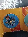 Pokémon – Coffret 3 Films : Lucario, Manaphy, Darkrai