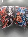 Flame of Recca – Coffret 1/2 – 21 épisodes – VO STFR