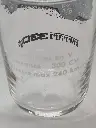 Verre voiture - Ferrari 330 GT