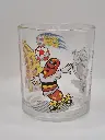 Verre Euro 2000
