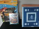 Wonderbook Walking with Dinosaurs PS3 – Jeu AR + livre + boîte complète