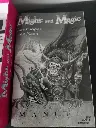 Might and Magic Les Nuages de Xeen – Jeu PC VF complet avec disquettes