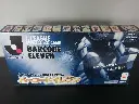 Barcode Eleven Epoch – Jeu LCD J.League neuf en boîte avec cartes