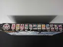 Barcode Eleven Epoch – Jeu LCD J.League neuf en boîte avec cartes