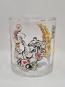 Verre Euro 2000