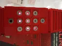 Merlin Parker Brothers – jeu électronique vintage en boîte, fonctionnel