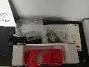 Ferrari GTO 1:25 Tonka Polistil – kit métal