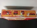 Ferrari GTO 1:25 Tonka Polistil – kit métal