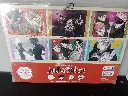 Calendrier Jujutsu Kaisen 2024 – 12 illustrations manga, dates anniversaires incluses