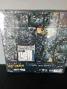 Calendrier Batman 2022 – 12 illustrations DC Comics + poster, neuf sous plastique