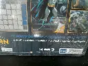 Calendrier Batman 2022 – 12 illustrations DC Comics + poster, neuf sous plastique
