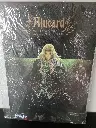 Art Print Alucard Castlevania – édition exclusive First 4 Figures, neuf sous blister