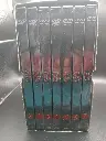 DVD Samurai Deeper Kyo – intégrale VO sous-titrée