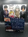 DVD E’s Otherwise – coffret 2/2, épisodes 14 à 26, VO japonaise sous-titrée