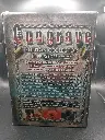 Gungrave DVD – édition collector 4 DVD, anime mafia et vengeance, VO japonaise