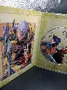 Coffret collector Lodoss + Crystania – intégrale fantasy, VO japonaise