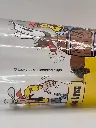 Verre Lucky Luke Amora 1996- Lucky Luke et Rantamplan