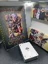 Coffret collector Lodoss + Crystania – intégrale fantasy, VO japonaise