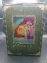 Coffret collector Lodoss + Crystania – intégrale fantasy, VO japonaise