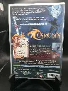Cosmocats DVD Vol.4 – Épisodes 16-20 – Rare édition Déclic Images