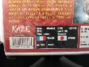 Les Héros de la Galaxie DVD – Neuf scellé – Édition KAZE rare