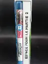 Eureka Seven Partie 1 DVD – Série Intégrale – Très bon état – Boîtier prévu pour Partie 2
