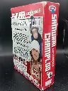 Samurai Champloo DVD Intégrale – 6 DVD – Très bon état – VF + VOST FR