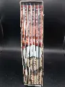 Samurai Champloo DVD Intégrale – 6 DVD – Très bon état – VF + VOST FR
