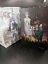 Ghost in the Shell S.A.C. 2nd GIG – Édition Limitée – Occasion – Boîte abîmée