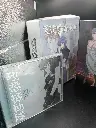 Ghost in the Shell S.A.C. 2nd GIG – Édition Limitée – Occasion – Boîte abîmée