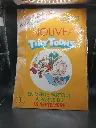 Magazine Tiny Toons N°1 – Hamton, Plucky & Dizzy en couverture (1992)