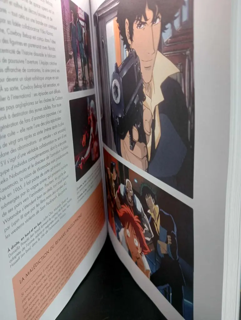 ANIME – Le guide ultime 2023, pour pleurer devant des pixels japonais