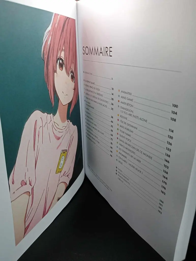 ANIME – Le guide ultime 2023, pour pleurer devant des pixels japonais
