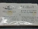 Jacques Superchocolat 1962 – Cartes auto vintage belges