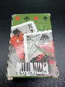 Jeu de cartes Diables Rouges – Cartamundi officiel, foot belge