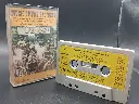 Cassette “Music of the Far West” – Colorado Rangers, folklore western non testé !