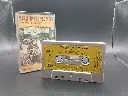 Cassette “Music of the Far West” – Colorado Rangers, folklore western non testé !